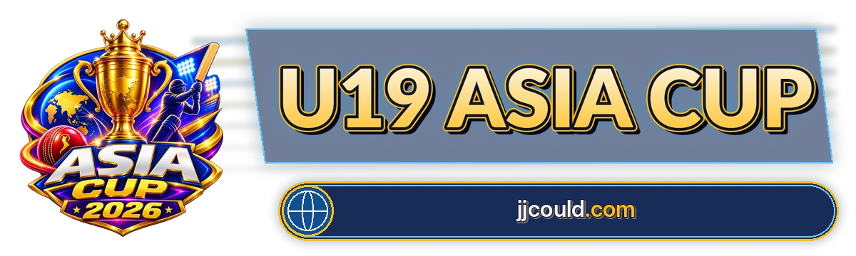 U19 Asia Cup
